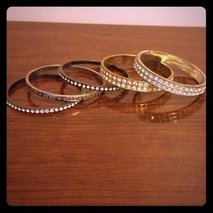 Bangle set